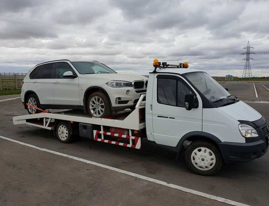 Услуги эвакуатора. Быстрая подача фиксированная цена. Город межгород.