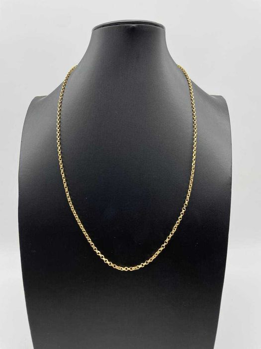 Золотая цепочка артикул (2023-1/84000)
