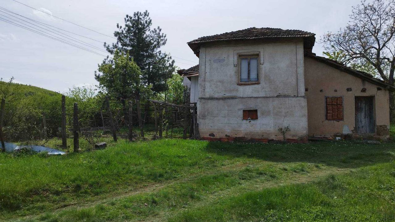 Продава се Къща в Белоградчик - 55 кв.м за 121 €/кв.м - Снимка #12