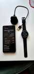 Samsung Galaxy S10 Plus Negru 128GB Dual SIM + Smart Watch SM-R8115F