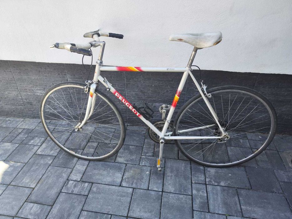 Cursiera Peugeot *12 viteze *extrem de usoara