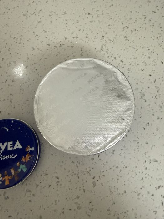 crema nivea 400ml