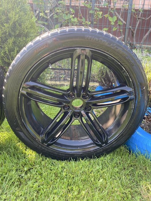 Jante  R19 5x120