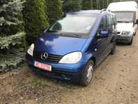 Dezmembrez Mercedes Benz Vaneo 1.7 Cdi 67 kW 2006