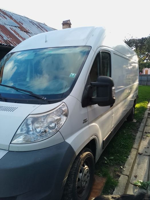 Fiat Ducato stare bună