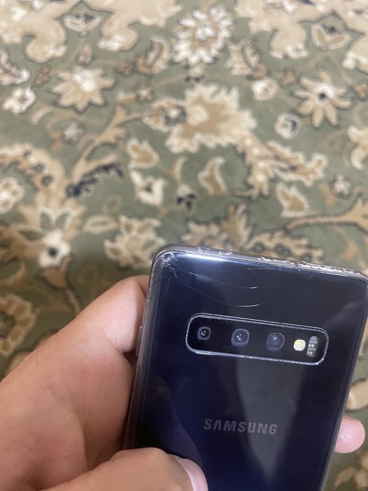 Samsung Galaxi s10