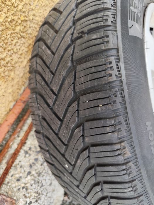 15 ки джанти  AUDI A3 8p 5x112