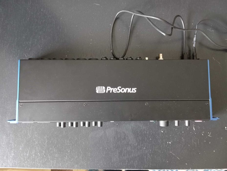 Presonus 1824c Interfata (piese)