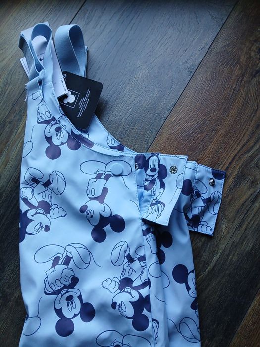 Непромокаем гащеризон 92