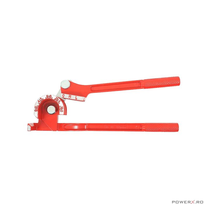 Cleste 3 in 1 pentru indoit tevi de cupru, alama, otel, 6mm, 8mm,