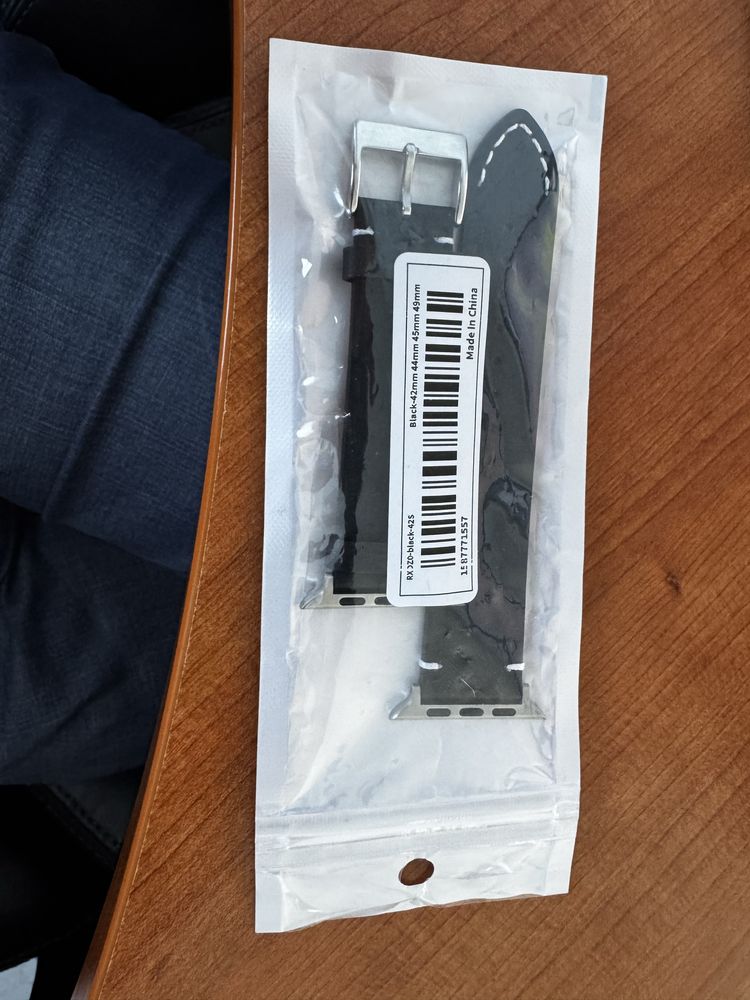 Каишка за Apple watch