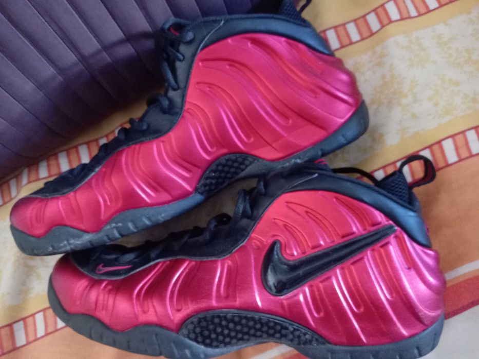 Nike mărime XXL nr. 51,5