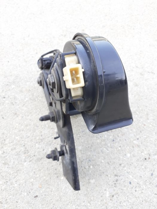 Claxon Claxoane Clacsoane Goarne Renault Megane 3 Scenic Laguna Clio