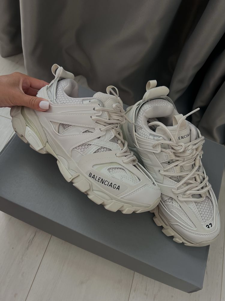 Обувки Balenciaga Track