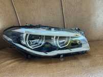 Far drepata bmw f10 led