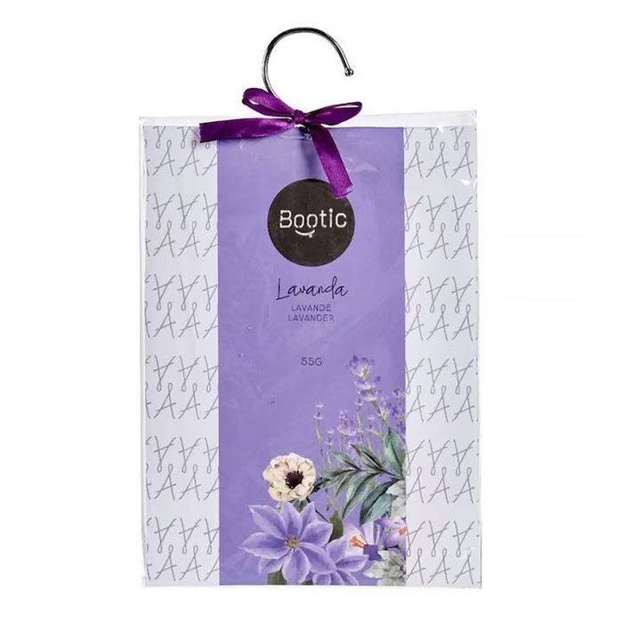 Pachet 10 x Odorizante pentru dulap XXL, cu umeras, diverse arome