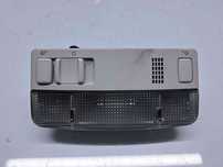 Plafoniera fata Skoda Fabia 2 (5J, 542) [Fabr 2007-2014] OEM
