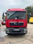 MAN TGM18.240 Vand MAN TGM 18.240, un singur proprietar revizii reprezentanta MAN