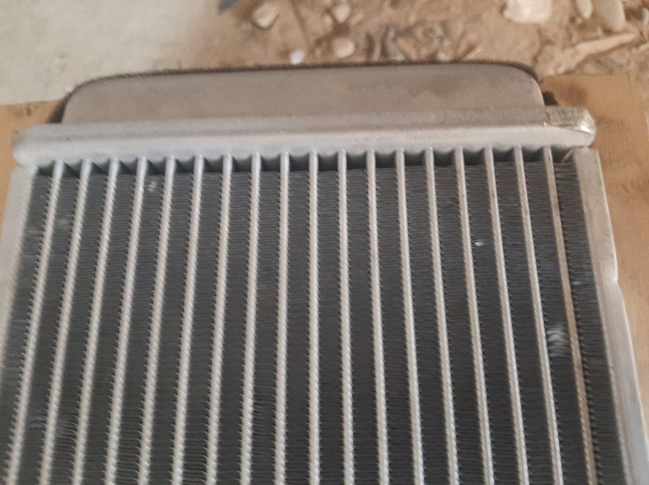 Нексия печка радиатор б/у сотилади