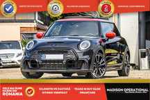 Mini Cooper S 23 000+ TVA B48 JCW Harman Trapa Panoramic Ambientale doar 21.000km
