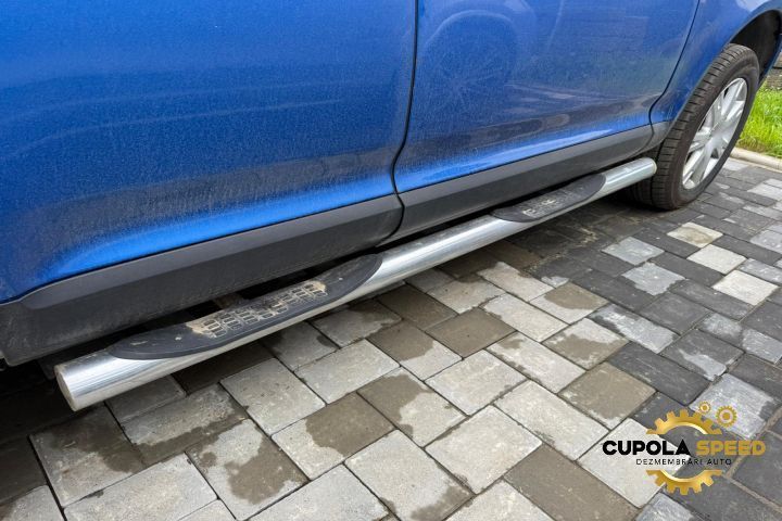 Set praguri Volkswagen VW Touareg generatia 1 7L [2002 - 2007] 2.5TDI