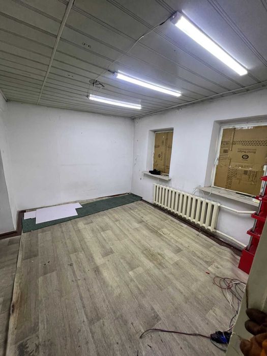 Сдается в аренду помещение