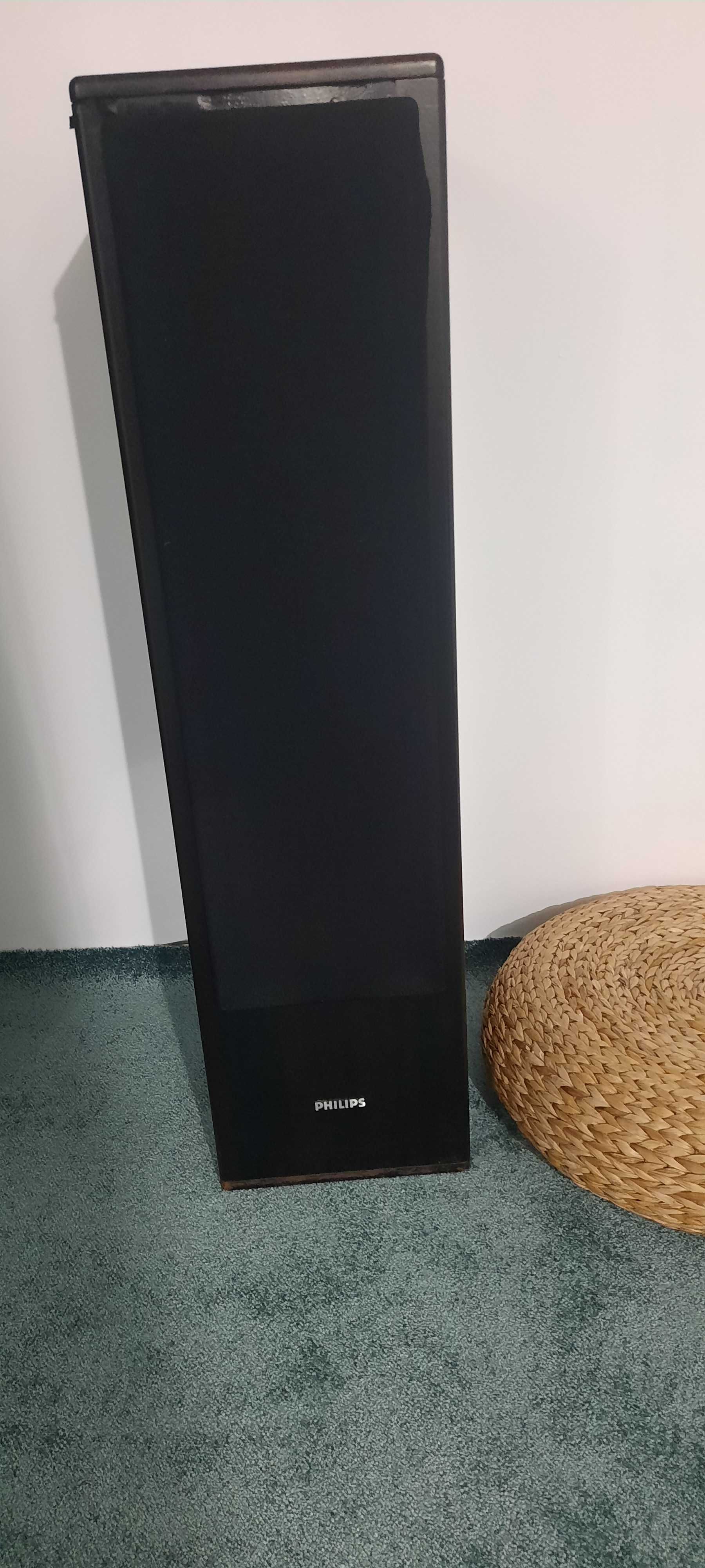 boxe philips 300w