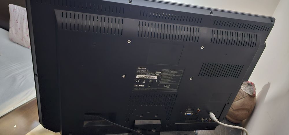 Телевизор Toshiba 26 инча