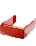 Segment capota Fiat, 4998493, 5119760, 5119761
