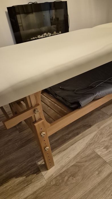 Pat masaj 3 sectiuni