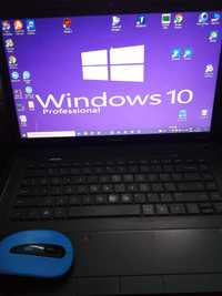 Laptop hp 15,6 inch,COMPAQ Presario CQ57