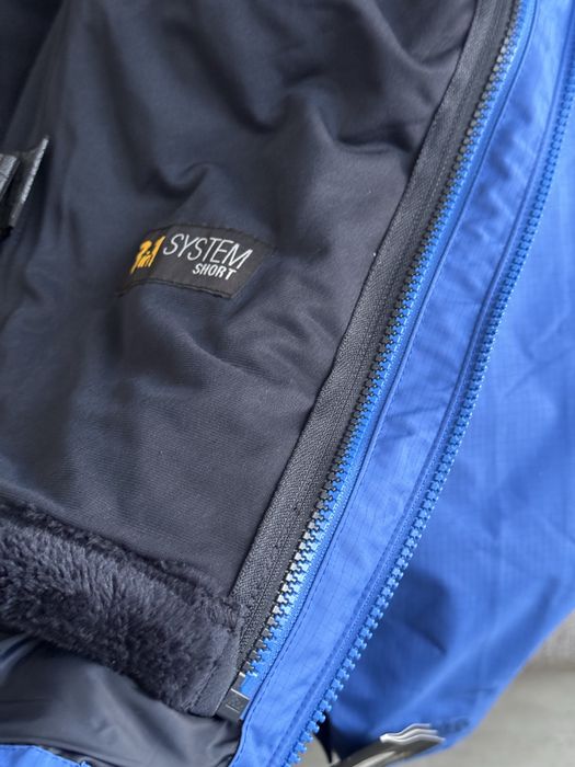 Geaca Jack Wolfskin noua XL