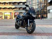 Мотор Suzuki Bandit 1200 S 2003 година  БАРТЕР