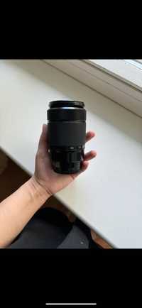 Fujifilm 50-230 mm