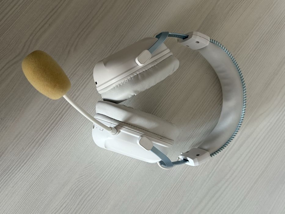 Mchose клавиатура,наушник безпроводной