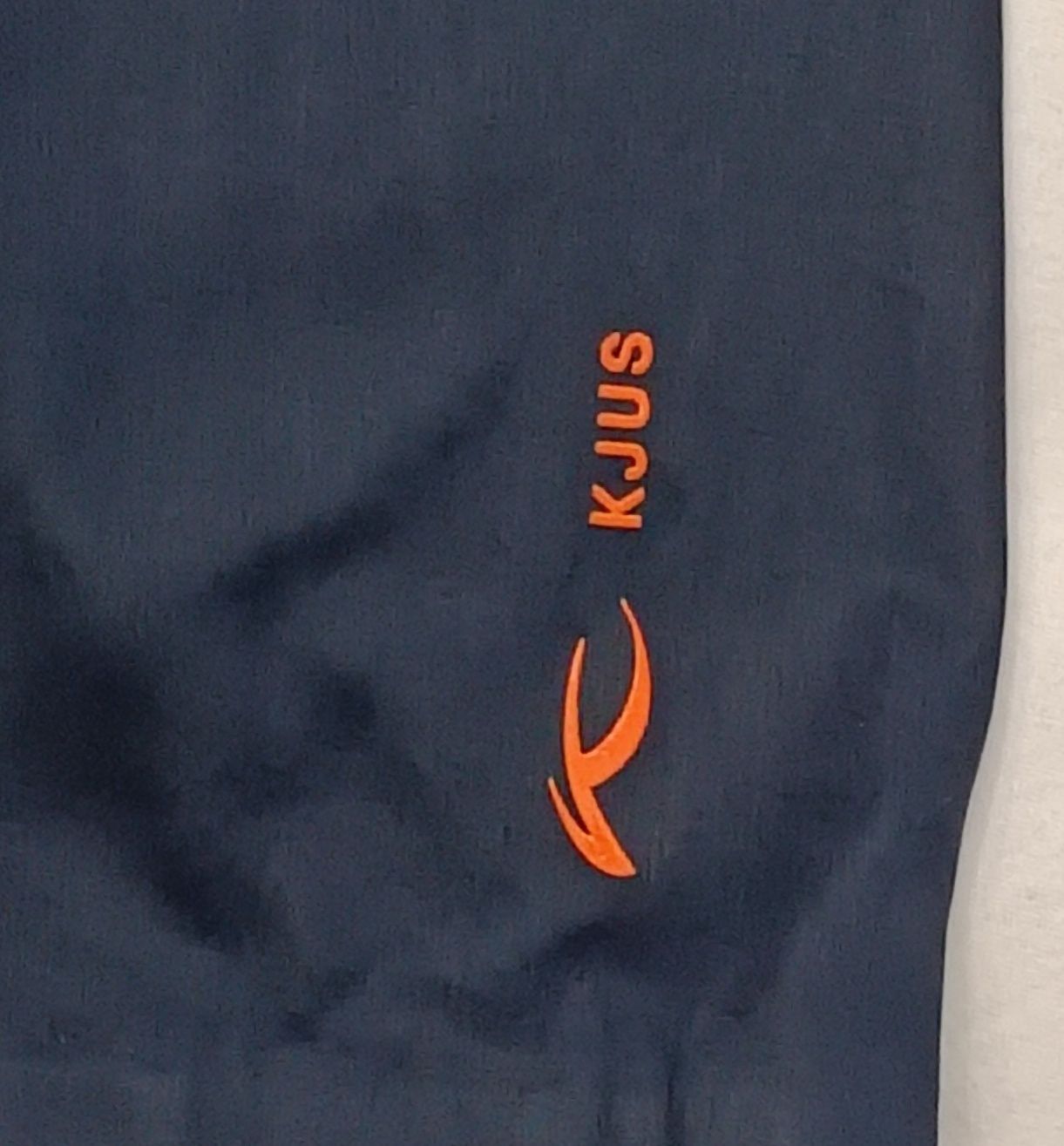Kjus UPF 50+ Polo Shirt оригинална тениска M фланелка слънцезащита