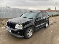 Jeep Grand Cherokee 3.0 CRD V6 гранд чероки на части