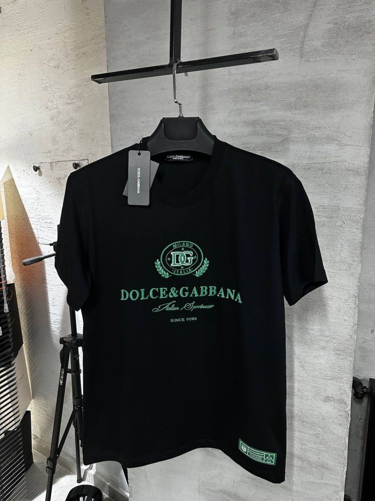 Най-висок клас мъжки тениски Dolce