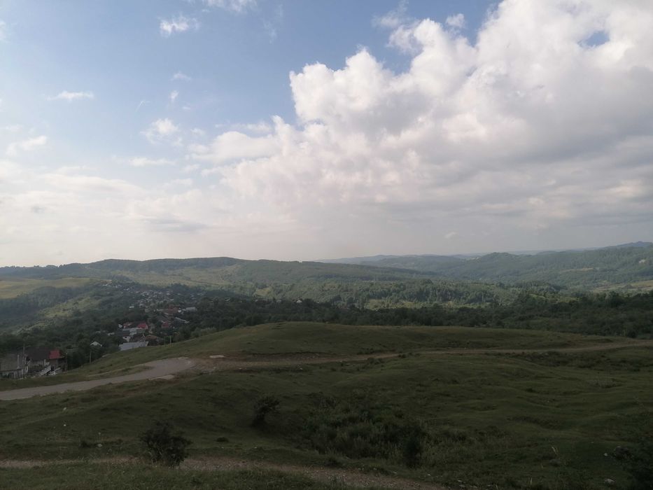 Teren Runcu (Brebu) Dambovita