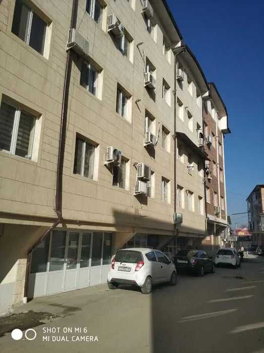 Продается не жилое помещение на Буз базар