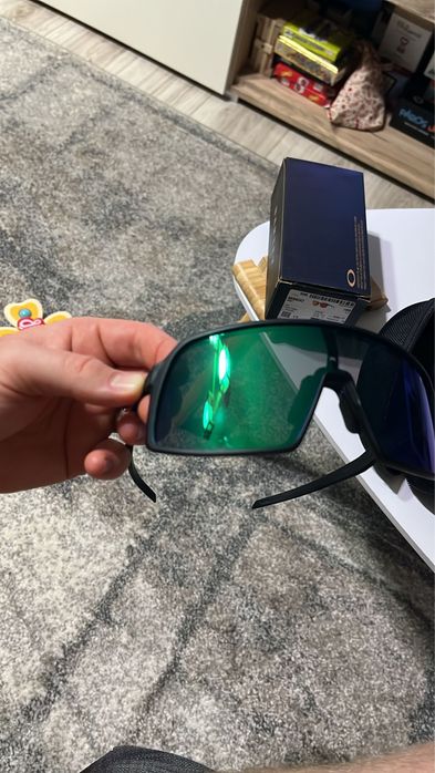 Ochelari Oakley Sutro