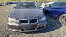 Dezmembrari Bmw seria 3 E91 2008 2.0d N47 177cp