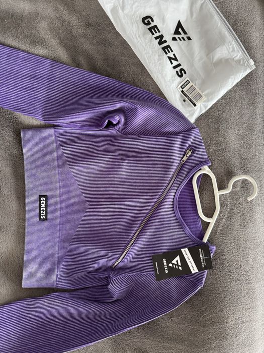 Спортна блуза GENEZIS