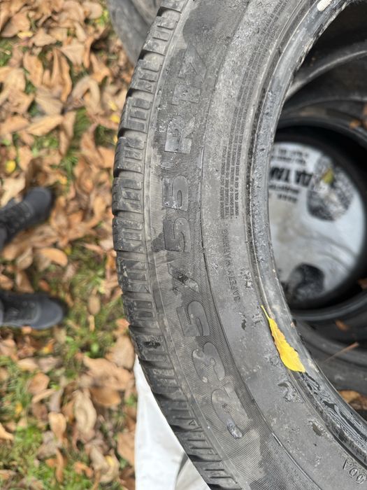 Зимни гуми Gt Radial 235 55 17