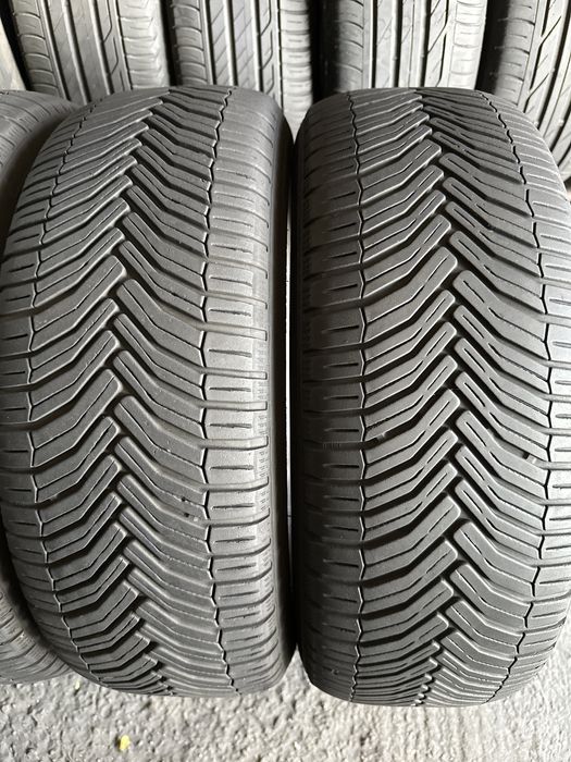 Anvelope 205/60/16 Michelin Allseason 205 60 R16