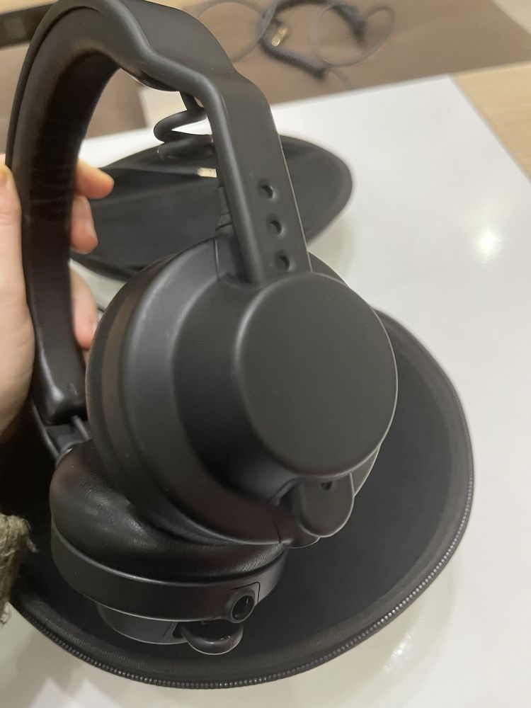 DJ слушалки AIAIAI