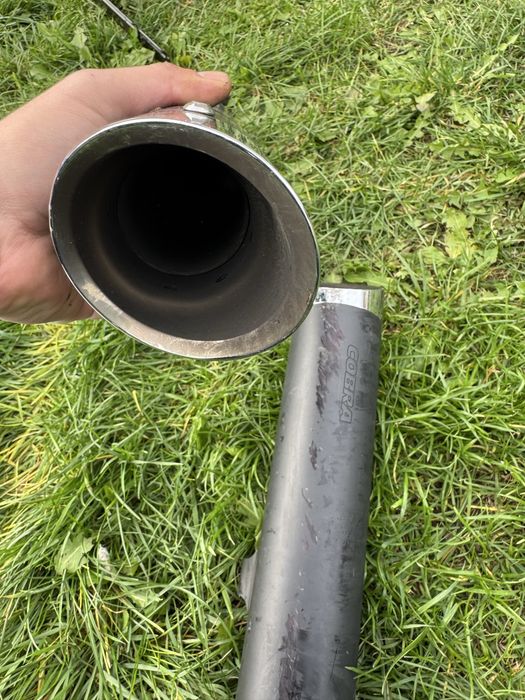 Ауспуси оригинални HARLEY DAVIDSON