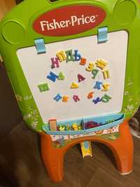 Магнитна дъска на Fisher Price