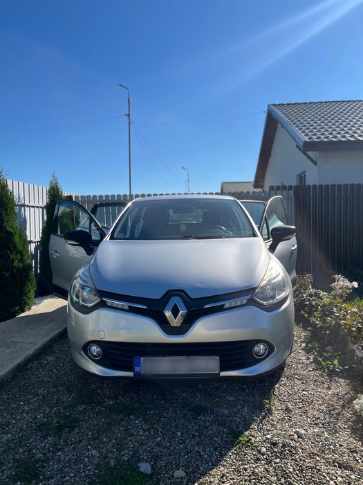 Renault Clio IV ,2016 1.2