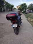 Honda cbf 600 an 2006